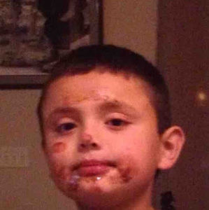 Meet your Posher, James geeslin